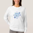 Recherche de drapeau israélien tshirts Étoile de david