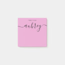 Recherche de pink post it notes Simple