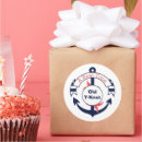 Search for boat anchors stickers For him