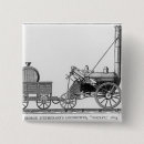 Recherche de locomotives badges Vapeur