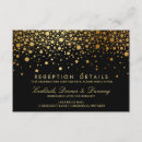 Search for gold foil art deco invitations Elegant