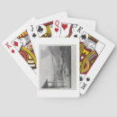 Search for neighbours playing cards Captain