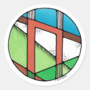 Search for strength stickers Wisdom
