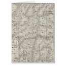 Recherche de madera cartes postales Relief