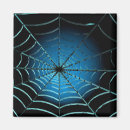 Search for webs magnets Cobweb