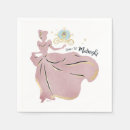 Search for cinderella napkins Trendy