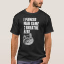 Search for gamer meme tshirts Funny cat