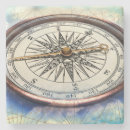 Search for vintage map barware Coast