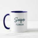 Search for seaside mugs Florida