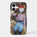 Search for scarecrow iphone cases Autumn