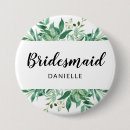 Recherche de vert menthe badges Demoiselle