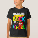 Search for fun kids tshirts Education