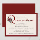 Search for dark colours invitations Floral