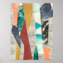 Recherche de arc en ciel abstrait posters Couleurs vives