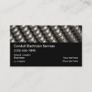 Recherche de électricien commercial cartes visite Électricité