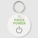 Search for electric car keychains Prius
