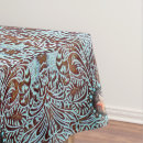 Search for country western tablecloths Cowgirl