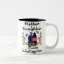 Search for forever and a day mugs Mother and daughter