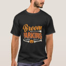 Search for broom parking Scarydecorations