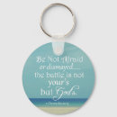 Search for spiritual keychains Typography