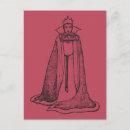 Recherche de reine de neige cartes postales Disney