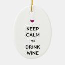 Recherche de verres de vin ornements Boire