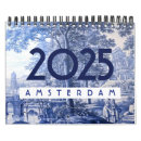Search for amsterdam calendars Europe