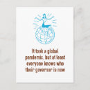 Recherche de gouverneur posters Drôle