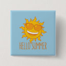 Search for summer buttons Happy