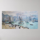 Recherche de bateaux pêche monet posters Impressionniste