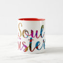 Search for special friend mugs Sister