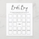 Search for bingo wedding games Simple