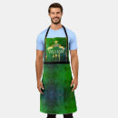 Search for mens chef aprons Baking