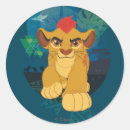 Search for lion graphic stickers Kids