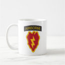 Search for 25th infantry mugs Veteran