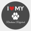 Search for rhodesian Pets