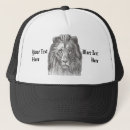 Recherche de lions casquettes Chat