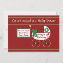 Recherche de announce baby christmas invitations Nouveau bébé