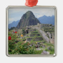 Search for machu picchu ornaments Mountains
