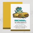 Recherche de driver invitations Voiture