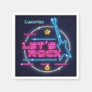 Recherche de rock serviettes Roche et rouleau