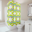 Search for purple diamond shower curtains Geometric