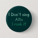 Search for chorale buttons Singer