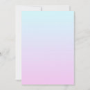 Search for pastel blue invitations Colourful