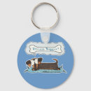 Search for wiener dog keychains Funny