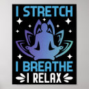 Search for breathe relax posters Zen