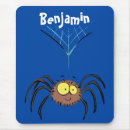 Search for arachnids mousepads Web