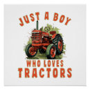 Recherche de tracts posters Ranch