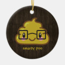 Search for poop ornaments Kawaii