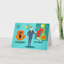 Search for space age cards Cocktail party